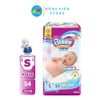 Tã dán Bobby siêu khô thoáng NB38/ NB70/ S80/ S54/ M46/ M76