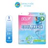 Băng vệ sinh Diana siêu thấm mặt lưới siêu khô thoáng khí
