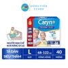 Tã dán người lớn Caryn L20/ L40/ XL10/ XL20