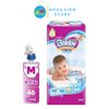 Tã dán Bobby siêu khô thoáng NB38/ NB70/ S80/ S54/ M46/ M76