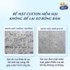 Khăn mặt dùng 1 lần Silcot gói 40 miếng