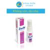 Xịt khử mùi cơ thể (nách, chân) Zuchi 20ml