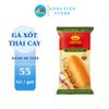 Bánh mì tươi bông lan Kinh Đô nhiều vị