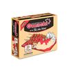 Mì Omachi trộn thịt xiên nướng thùng 30 gói 82gr