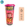 Xúc Xích Tiệt Trùng Heo Cao Bồi Ly (4Cây X 13Gr + 1Gói Lắc Hoặc Xốt)