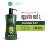 Dầu Gội Dược Liệu Nguyên Xuân Xanh Dưỡng Tóc 350ml