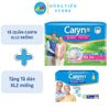 Tã quần người lớn Caryn mỏng nhẹ M16/ L14/ L28/ XL12/ XL24