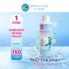 Dung dịch vệ sinh phụ nữ Fresh Care Diana đủ loại 150ml/ 250ml