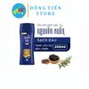 Dầu gội Dược liệu Nguyên Xuân Sạch gàu 200ml