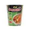 Mì Omachi tôm chua cay Thái thùng 24 hộp 66gr