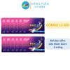 Combo 12 gói băng vệ sinh ban đêm Diana super night 29 miếng/ 35 miếng