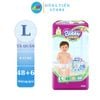 Tã quần Bobby siêu khô thoáng M18/ M42+4/ L16/ L36+2/ L48+6/ L48+4  Dũng Tiến Store