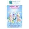 Combo 6 chai dung dịch vệ sinh phụ nữ Fresh Care diana đủ loại 150ml/ 250ml
