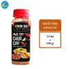 Muối chấm đa năng CHIN-SU 12hũ x 150gr