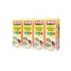 Sữa B'fast hạt/ngũ cốc/lúa mạch các vị, lốc 4 hộp x 180ml