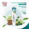 Kem đánh răng dược liệu Ngọc Châu truyền thống/ chuyên gia/ trắng sáng
