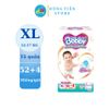Tã quần Bobby premium soft M L XL XXL
