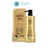 Dầu gội dược liệu Nguyên Xuân Bồng bềnh 350ml - Dành cho tóc dầu bết