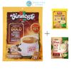 Cà phê VCF 3in1 Gold Original 1 Hộp 306gr