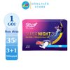 Băng vệ sinh ban đêm Diana super night 29 miếng/ 35 miếng