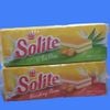 Bánh bông lan tầng Solite 340g các vị