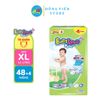 Tã quần BabyLove siêu thấm khô thoáng M48+4/ L48+4/ XL48+4/ XXL48+4