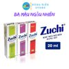 Xịt khử mùi cơ thể (nách, chân) Zuchi 20ml