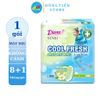 Băng vệ sinh Diana sensi cool fresh / mát dịu siêu mềm thoáng khí