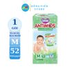 Tã quần Bobby Antimos xua muỗi M52/ L50+2/ XL48+4/ XXL46+6
