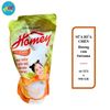 Sữa rửa chén Homey (chai)