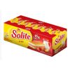 Bánh bông lan tầng Solite 340g các vị