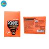 Hotdog Ponnie giòn ăn liền vị cay/vị bắp/vị sườn nướng 1hộp x 20gói x 28gr