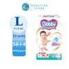 Tã quần Bobby premium soft M L XL XXL
