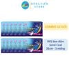 Combo 12 gói băng vệ sinh ban đêm Diana super night 29 miếng/ 35 miếng