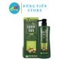Dầu Gội Dược Liệu Nguyên Xuân Xanh Dưỡng Tóc 350ml