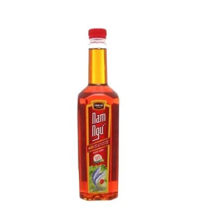 Nước mắm Nam ngư chai 500ml/750ml
