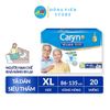 Tã dán người lớn Caryn L20/ L40/ XL10/ XL20