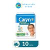 Tấm đệm lót Caryn mỏng nhẹ siêu thấm hút L10/ L20/ XL14/ miếng lót tiết kiệm 20