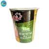Mì Omachi Tôm chua cay Thái (có thịt) thùng 24 hộp 111gr