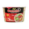 Mì Omachi xốt Bò hầm thùng 18 tô 93gr