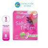 Băng vệ sinh Diana siêu thấm mặt lưới siêu khô thoáng khí