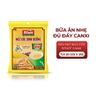 Sữa hạt ngũ cốc B'fast Canxi/ Sữa hạt ngũ cốc B'fast 1bịch x 20gói x 25gr
