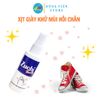 Xịt giày khử mùi hôi chân Zuchi Family 50ml (Dũng Tiến Store)