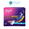 Băng vệ sinh ban đêm Diana super night 29 miếng/ 35 miếng