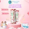 Kem đánh răng trẻ em Ngọc Châu dành riêng cho trẻ từ 2-6 tuổi (20g/50g) Dũng Tiến Store