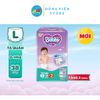 Tã quần Bobby siêu khô thoáng M18/ M42+4/ L16/ L36+2/ L48+6/ L48+4  Dũng Tiến Store