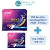 Băng vệ sinh ban đêm Diana super night 29 miếng/ 35 miếng