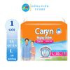 Tã dán/ Tã quần ngày và đêm Caryn ML10+3/ M10/ M18/ L10/ L18+3