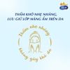 Khăn mặt dùng 1 lần Silcot gói 40 miếng