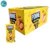 Hotdog Ponnie giòn ăn liền vị cay/vị bắp/vị sườn nướng 1hộp x 20gói x 28gr